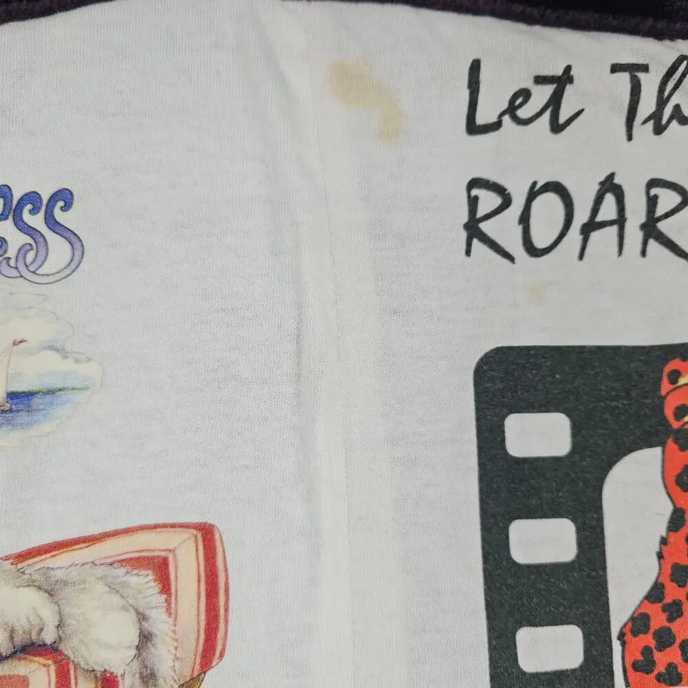 Handmade vintage 1990s